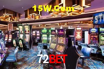 72Bet: Jogos de Caça-Níqueis-Altas Recompensas, Roleta-Velocidade, Blackjack-Desafios Máximos